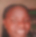 Woman from Uganda
