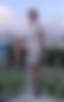 Woman from Kyrgyzstan