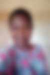 Woman from Kenya